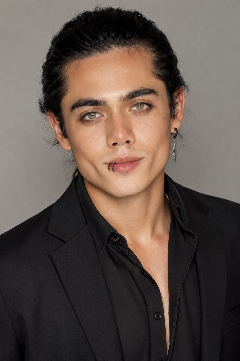 Marcus Escalona