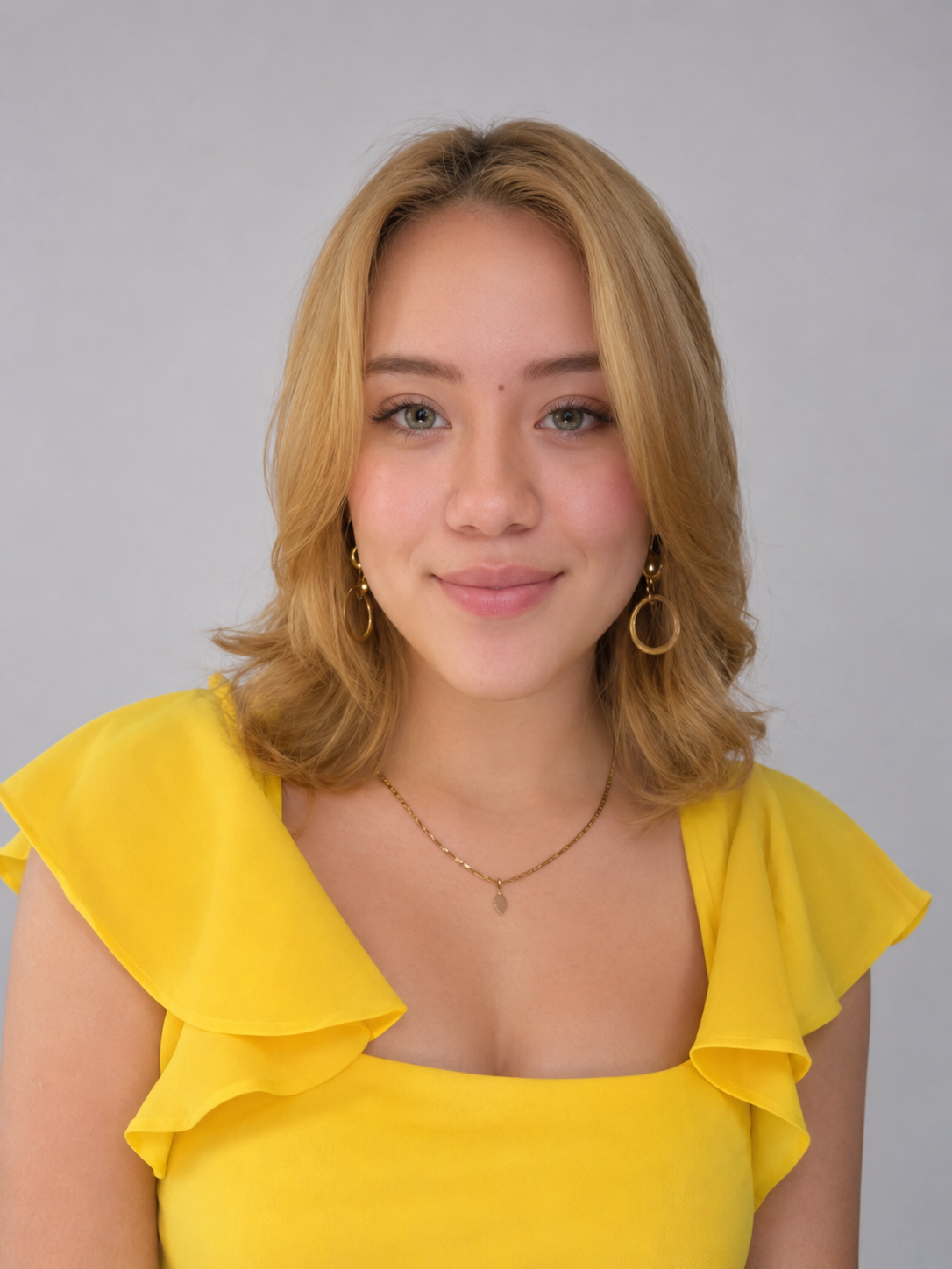 Valeria Sandoval